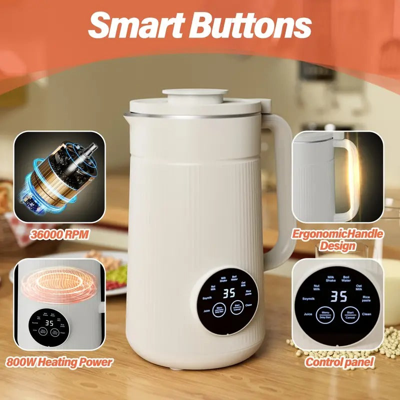 automatic blender stainless steel - Temu