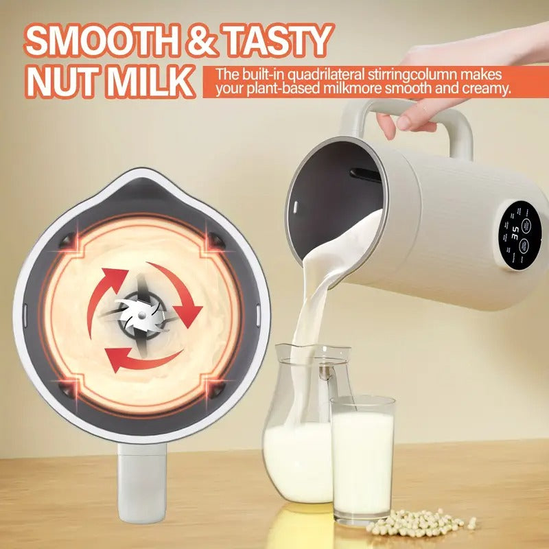 automatic blender stainless steel - Temu