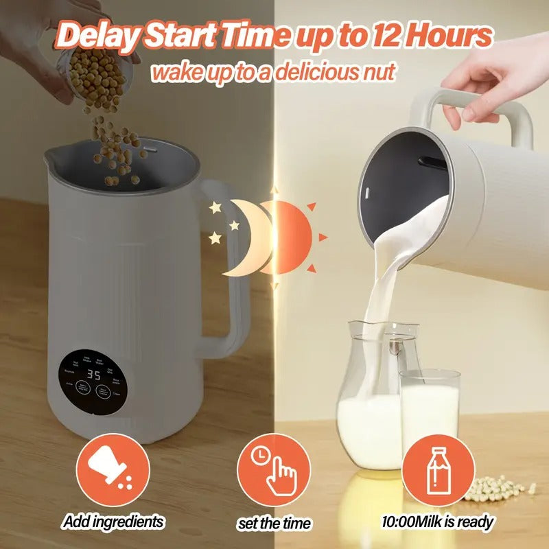 automatic blender stainless steel - Temu